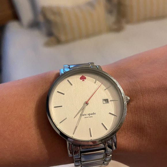 Beautiful Kate Spade Watch - Picture 2 of 3